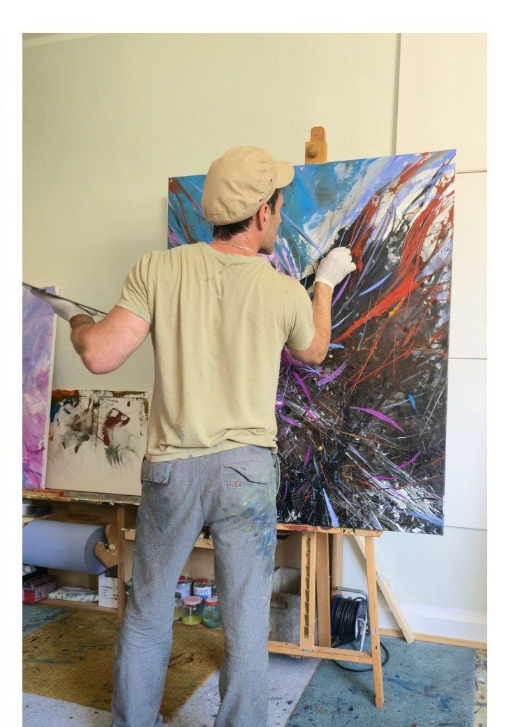 Atelier Freiburg — Thorsten Weitz
