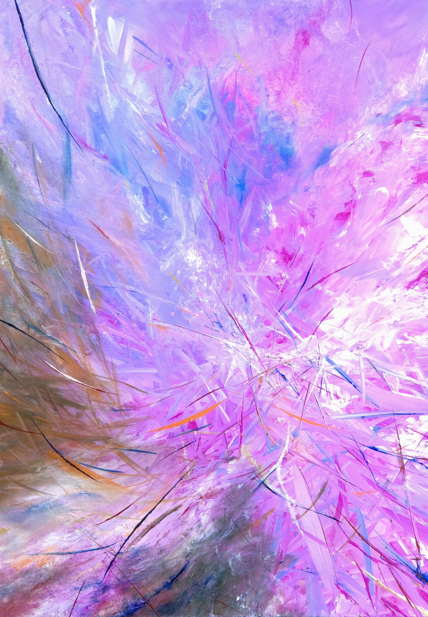 The dance of duality — Thorsten Weitz