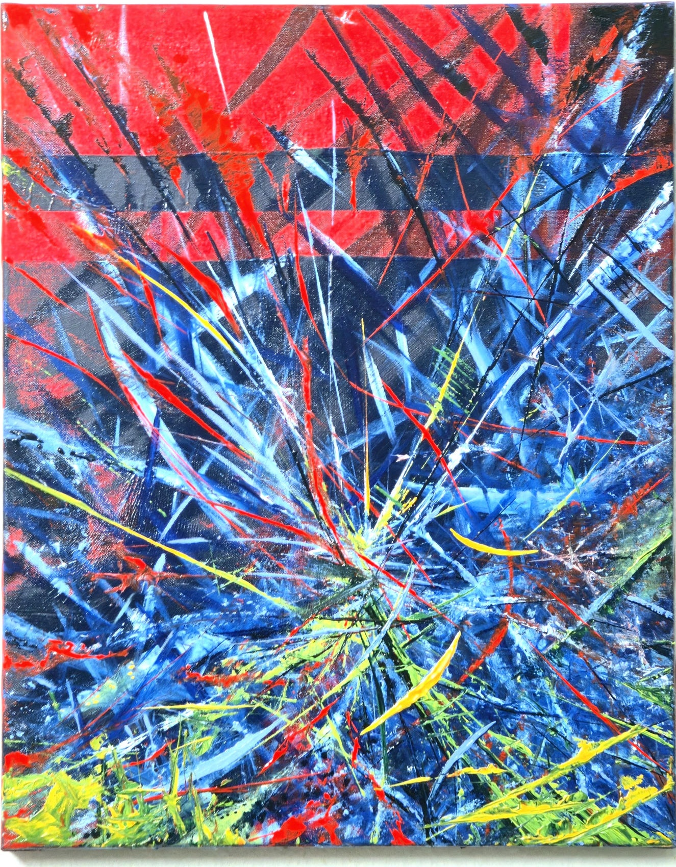 Shattering Silence