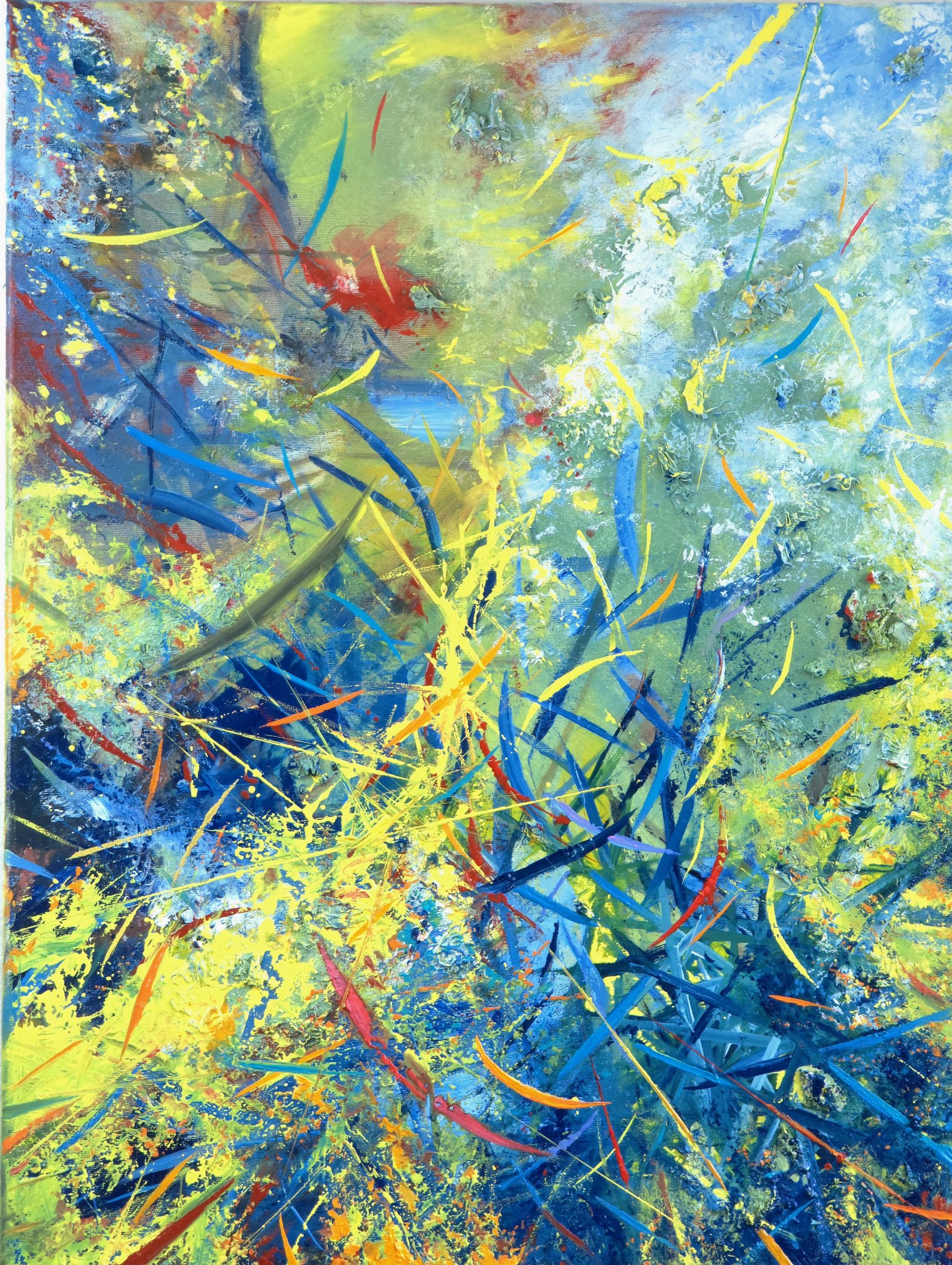 Resonanz   [SOLD]